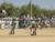 La garde nationale nomade tchadienne, les officiers