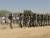 L'armée nationale tchadienne défile à son tour